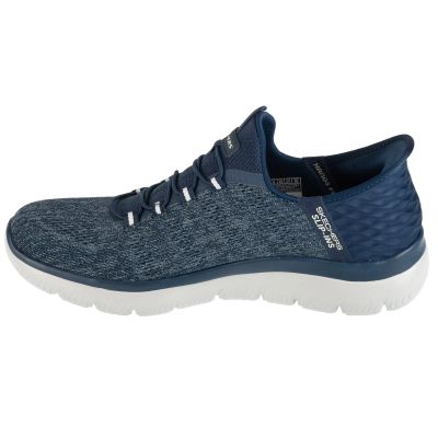 2. Skechers Slip-Ins: Summits - Key Pace 232469-NVY Marineblau 39.5