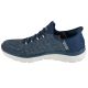 2. Skechers Slip-Ins: Summits - Key Pace 232469-NVY Marineblau 39.5