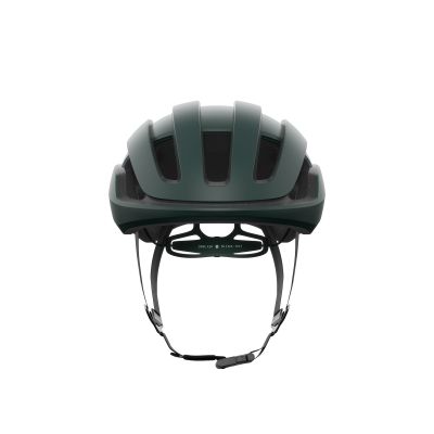 7. Fahrradhelm POC Omne Air MIPS, grün