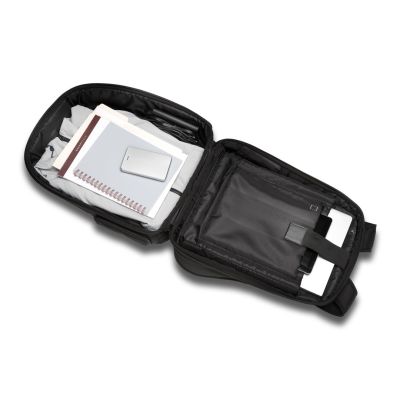 6. Kensington Contour 2.0 Pro Rucksack für 17"-Laptop