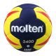 2. Molten 3400 H2X3400-NR Handball 