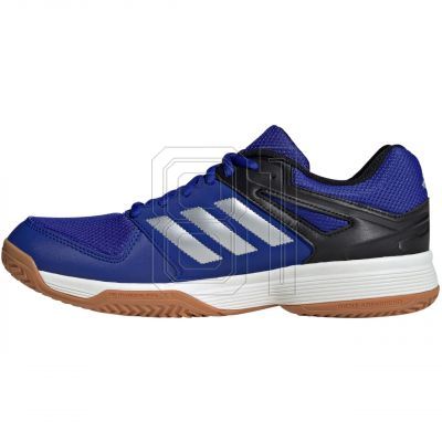 5. Adidas Speedcourt IN M IH0577 Schuhe