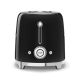 2. SMEG TSF01BLEU Toaster