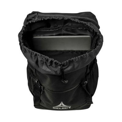4. Select v25 Rucksack 17 l schwarz 830037