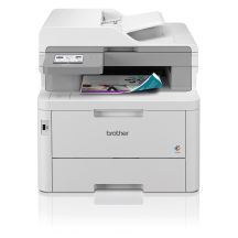 Brother MFC-L8390CDW Multifunktionsdrucker, Farbe, Laser, Multifunktion, A4, WLAN