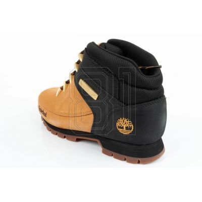6. Timberland Euro Sprint M TB0A1NHJ Wanderstiefel