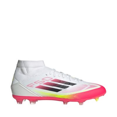 13. adidas F50 League FG/MG MID JI0434 M Fußballschuhe