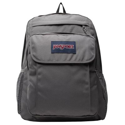 JanSport Union Pack Rucksack EK0A5BAJN60 Grau Einheitsgröße