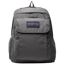 JanSport Union Pack Rucksack EK0A5BAJN60 Grau Einheitsgröße