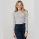 3. T-Shirt 4F W H4L22-TSDL350 27M