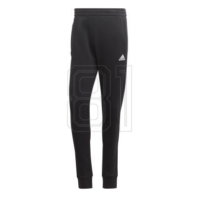 4. adidas 3-Streifen French Terry Track M IC6766 Trainingsanzug