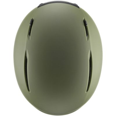 3. Skihelm UVEX Monte pro
