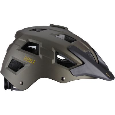 7. BBB Nanga Fahrradhelm