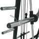 28. VIRTUFIT SM100 SMITH-MASCHINE – MIT HEBESTATION – KRAFTSTANGE