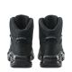 6. LOWA RENEGADE EVO GTX MID Herren Schwarz