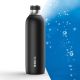8. Brita sodaTRIO Flasche (0,65 l; schwarz)