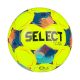 2. Select FB Futsal Super v26 FIFA Quality Pro Fußball Gelb-Blau 1021350 300006