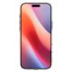 4. Spigen Ultra Hybrid „T“ Mag MagSafe Hülle für iPhone 16 Pro Max – Weiß