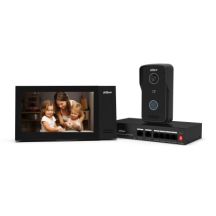 Dahua VTO2111D-P-S3 Türstation