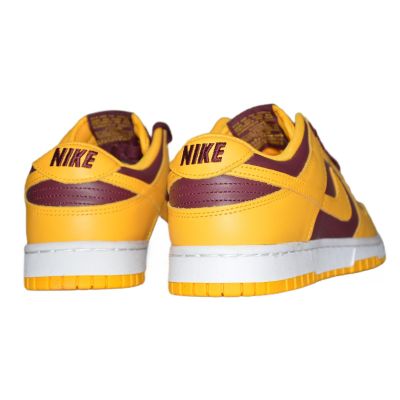 15. Nike Dunk Low RETRO Sportschuhe - DD1391-702