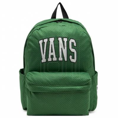 4. Vans Old Skool Rucksack VN000H4WBR11