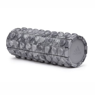 9. adidas ADAC-11505GR Massagerolle