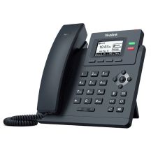 Yealink T31G VoIP-Telefon
