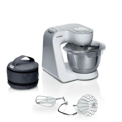 Bosch 4 MUM58200 1000W Küchenmaschine | Weiß