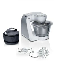Bosch 4 MUM58200 1000W Küchenmaschine | Weiß