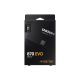 6. Samsung 870 EVO MZ-77E1T0B 1TB SATA SSD-Laufwerk