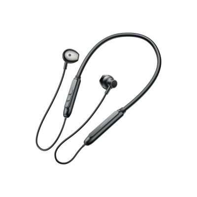 6. Joyroom JR-D8 Bluetooth-Funkkopfhörer mit Kopfbügel – Schwarz