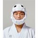 4. Extera 3 Pro WKF Helm mit Visier | MOOTO