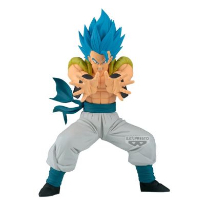 BANPRESTO DRAGON BALL SUPER GRANDISTA – GOGETA II