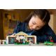 6. LEGO ANIMAL CROSSING 77056 Blathers und die Museumssammlung