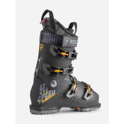 2. ROSSIGNOL HI-SPEED ELITE 110 LV GW Skischuhe schwarz