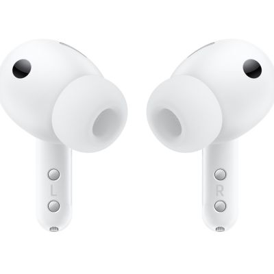 31. Samsung Galaxy Buds 4 Pro (R640) Weiß
