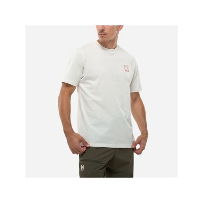 3. MILLET Cimaï Climb Ts Ss M beige Herren-T-Shirt