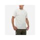 3. MILLET Cimaï Climb Ts Ss M beige Herren-T-Shirt