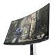 14. DELL ALIENWARE QD-OLED-Monitor 31,6" AW3225QF 240Hz