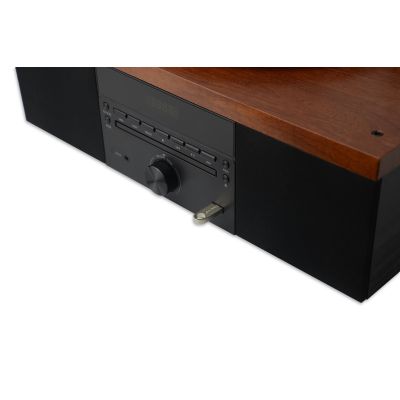 3. AKAI ATT-14BT Plattenspieler