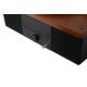 3. AKAI ATT-14BT Plattenspieler