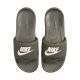 3. Nike Victori One khakifarbene Flip-Flops CN9675 303
