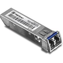 TRENDnet Switch Zubehör Mini-GBIC LC Modul 1550 10KM