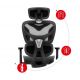 13. Huzaro Combat 8.0 Carbon Gaming Stuhl