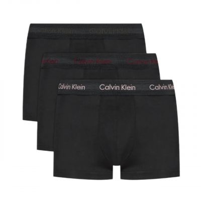 12. Calvin Klein Low Rise Trunk M 0000U2664G Boxershorts