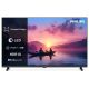 4. Philips 24PHS6050/12 Fernseher 61 cm (24") HD+ Smart TV Wi-Fi Schwarz