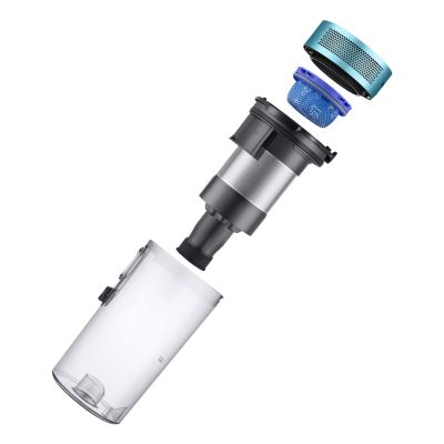 29. Samsung Jet75E Pet VS20B75AGR1/GE Bodenstaubsauger