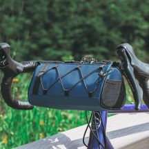 Rockbros B114 Fahrradlenkertasche Blau