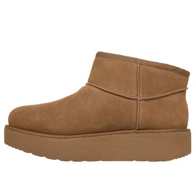 5. Skechers Damenboots KEEP COZY 169143/CSNT