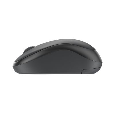 3. LOGITECH M240 Bluetooth Graphite Maus